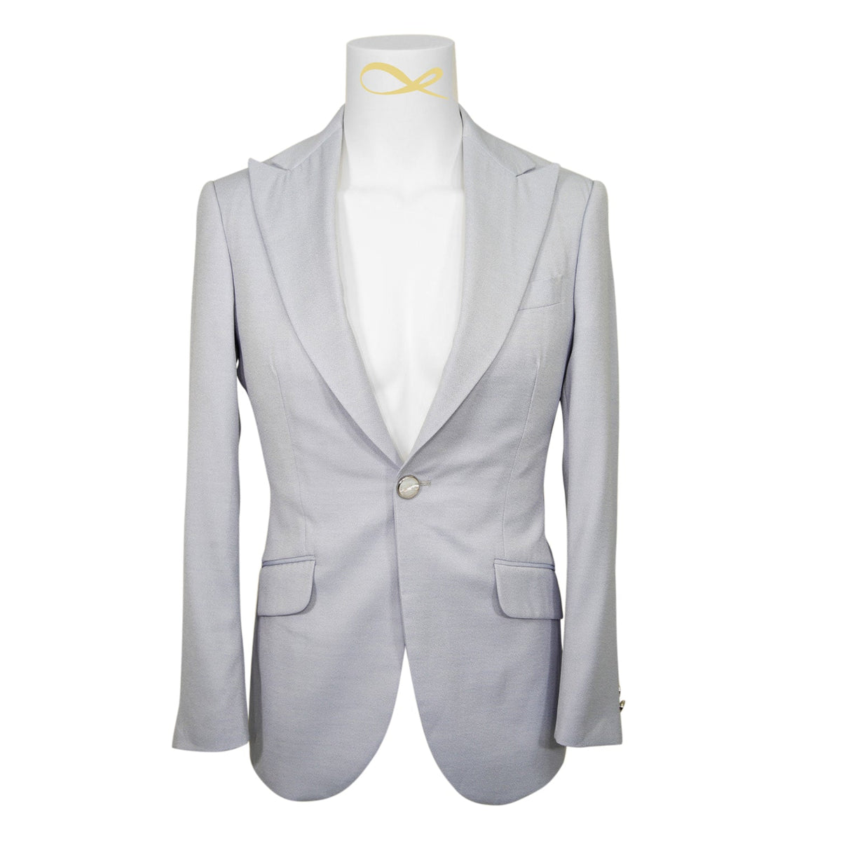 Pastel Azzurro Jacket-5