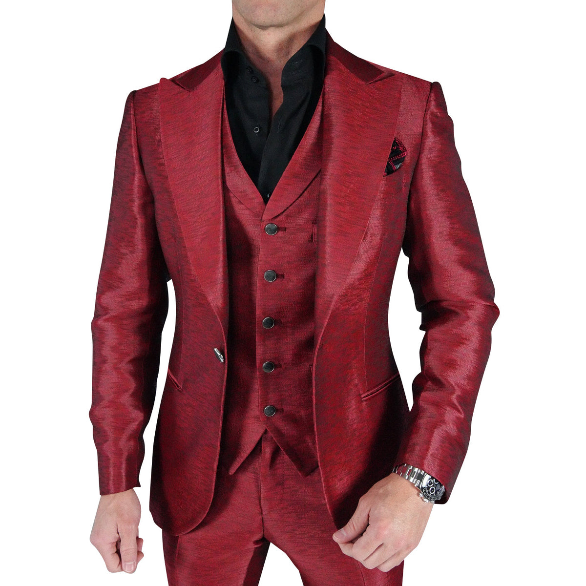 Ruby Glassa Jacket-4