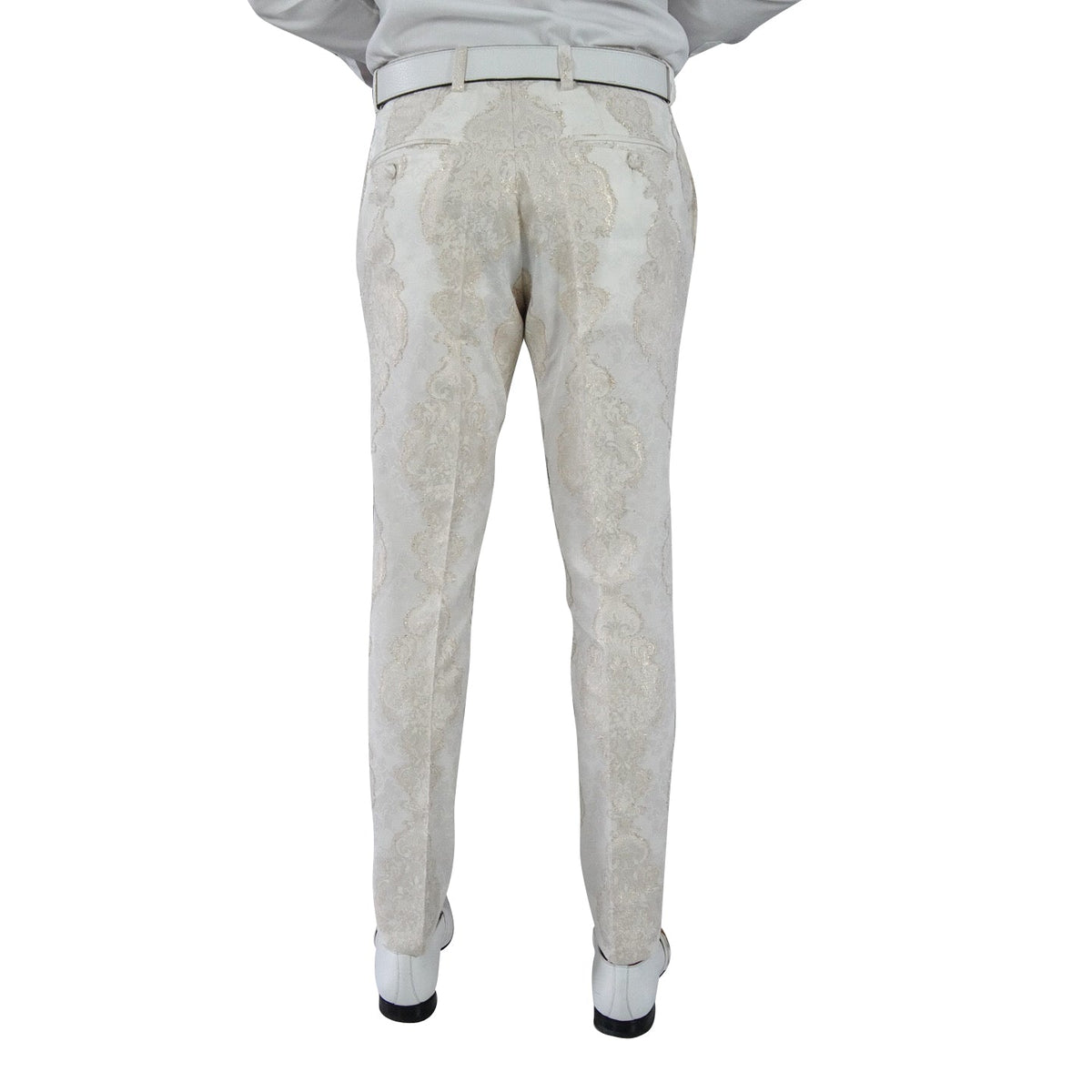 Vanilla Versailles Trousers @ The Vault-5