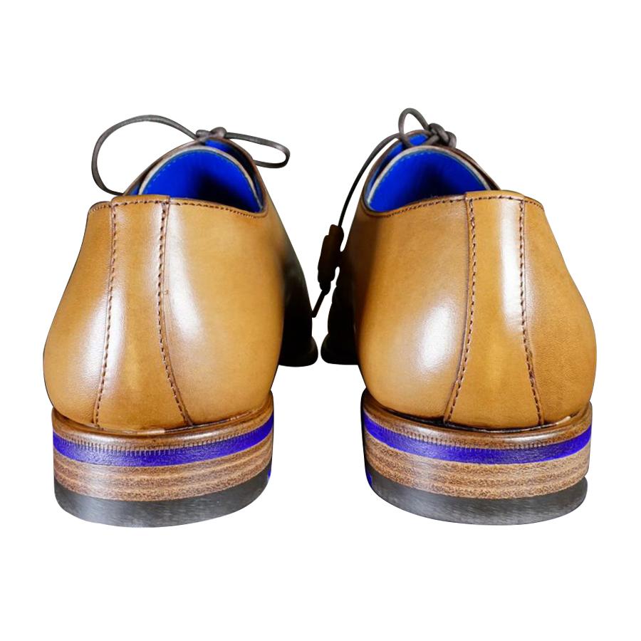 Cammello Lace Ups @ The Vault-8