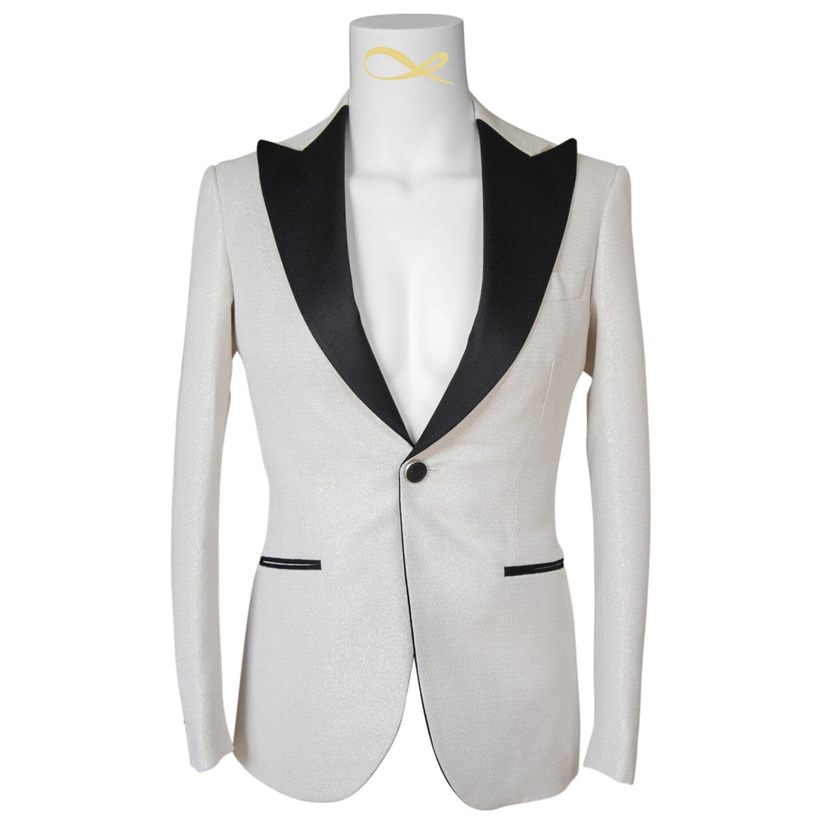 Frost Perla Tuxedo Jacket-5