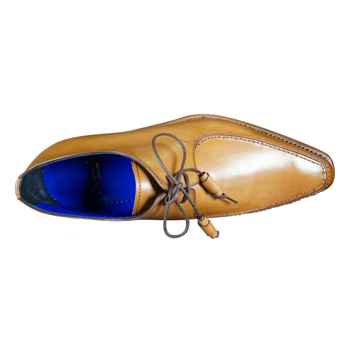 Cammello Lace Ups-9