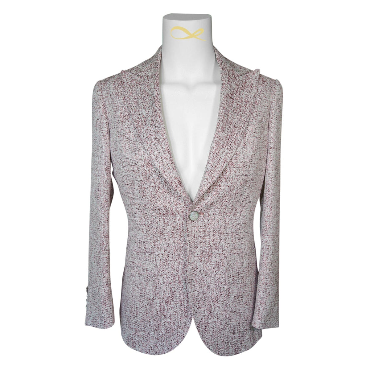 Rosewood Paglia Jacket @ The Vault-5