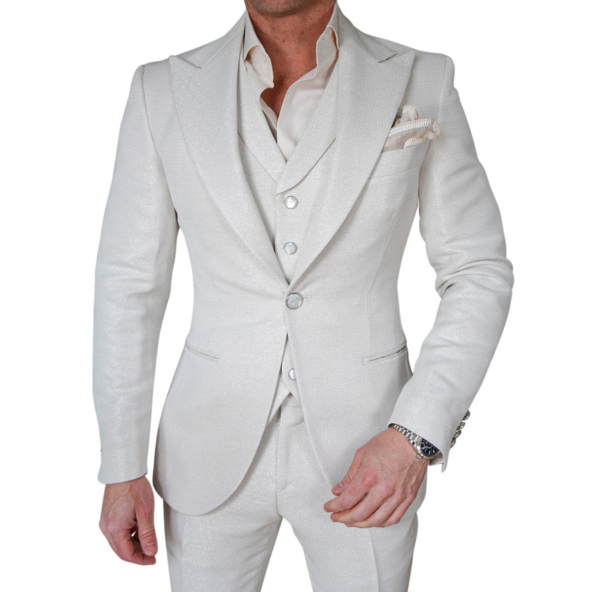 Frost Perla Jacket-4