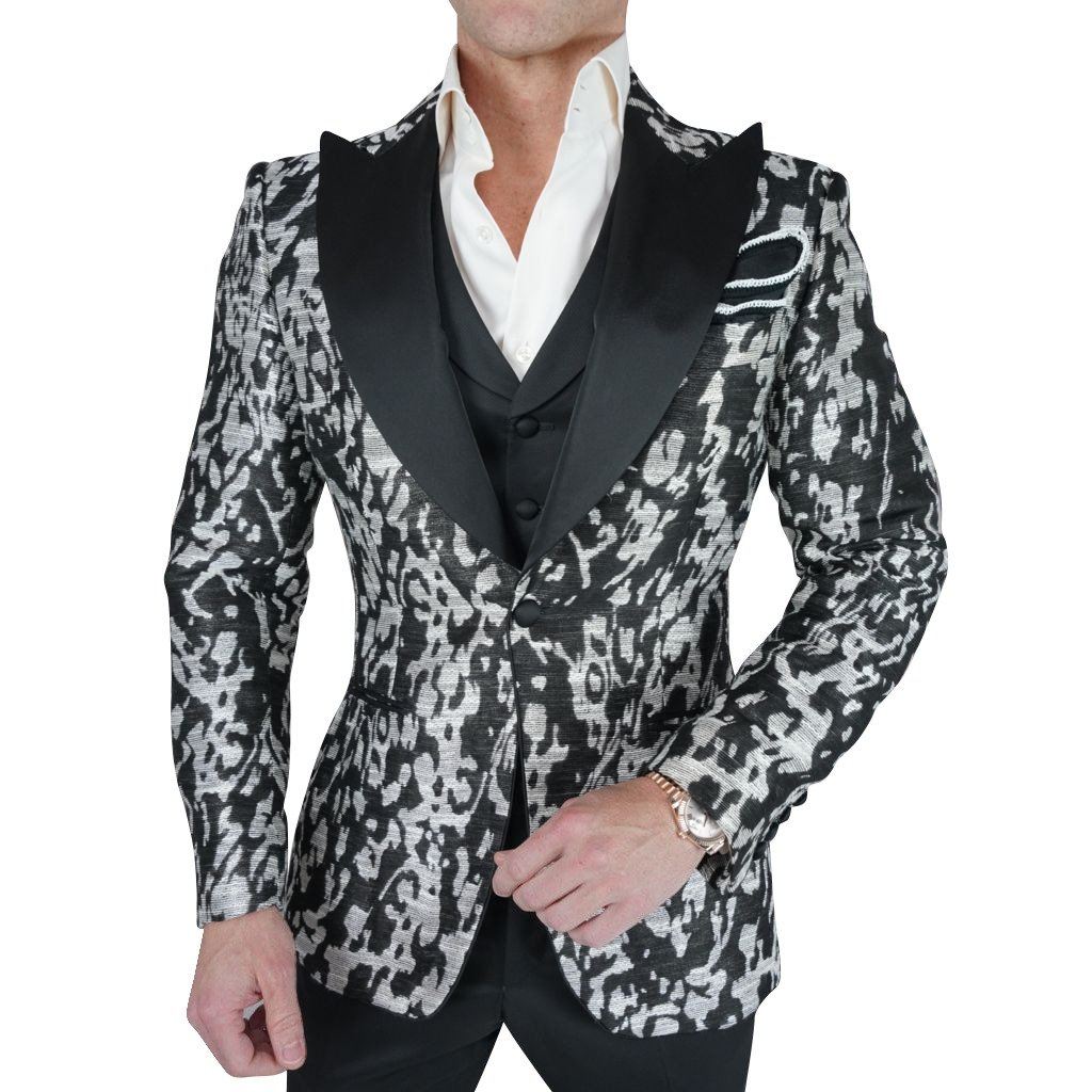 Apache Oro Jacket