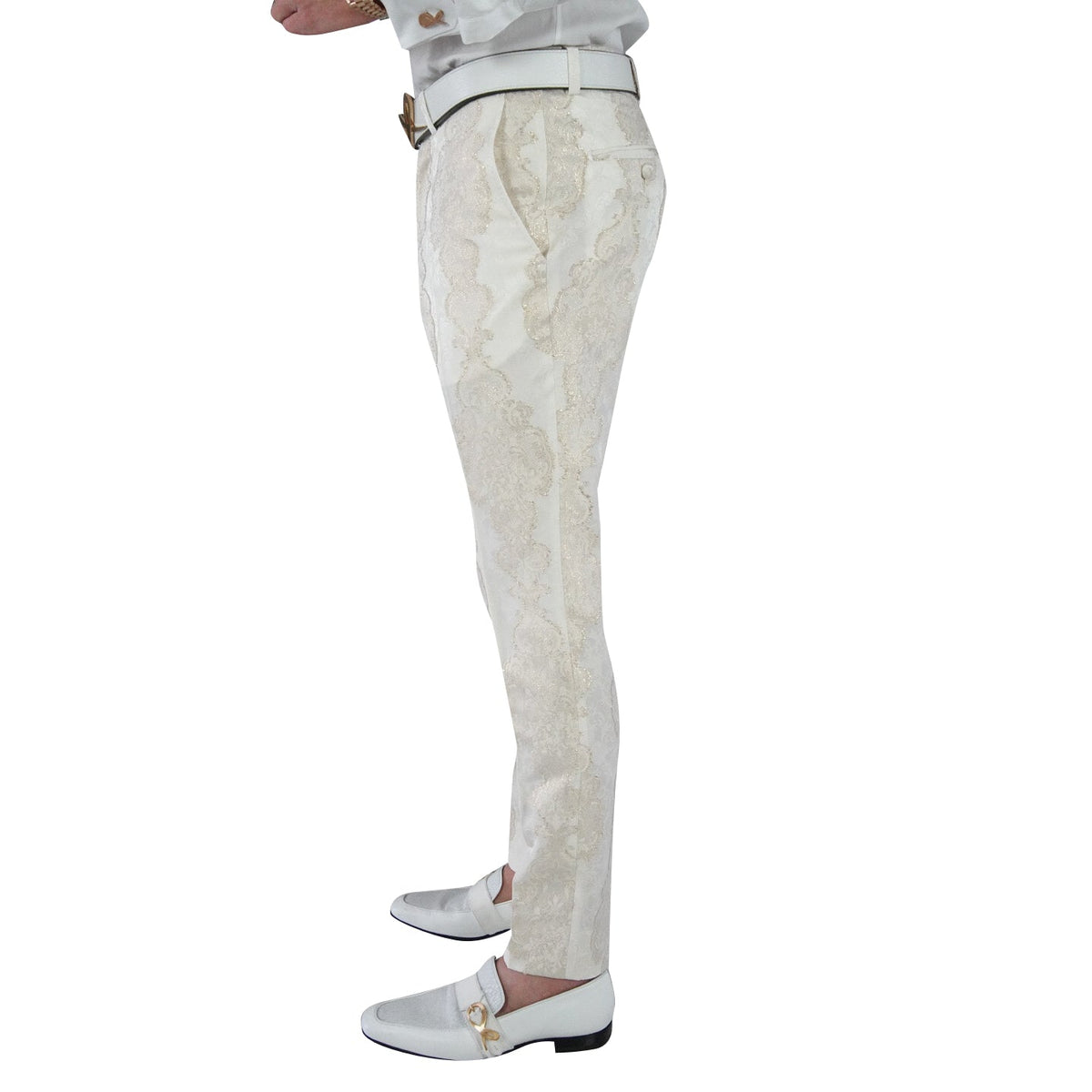 Vanilla Versailles Trousers @ The Vault-4