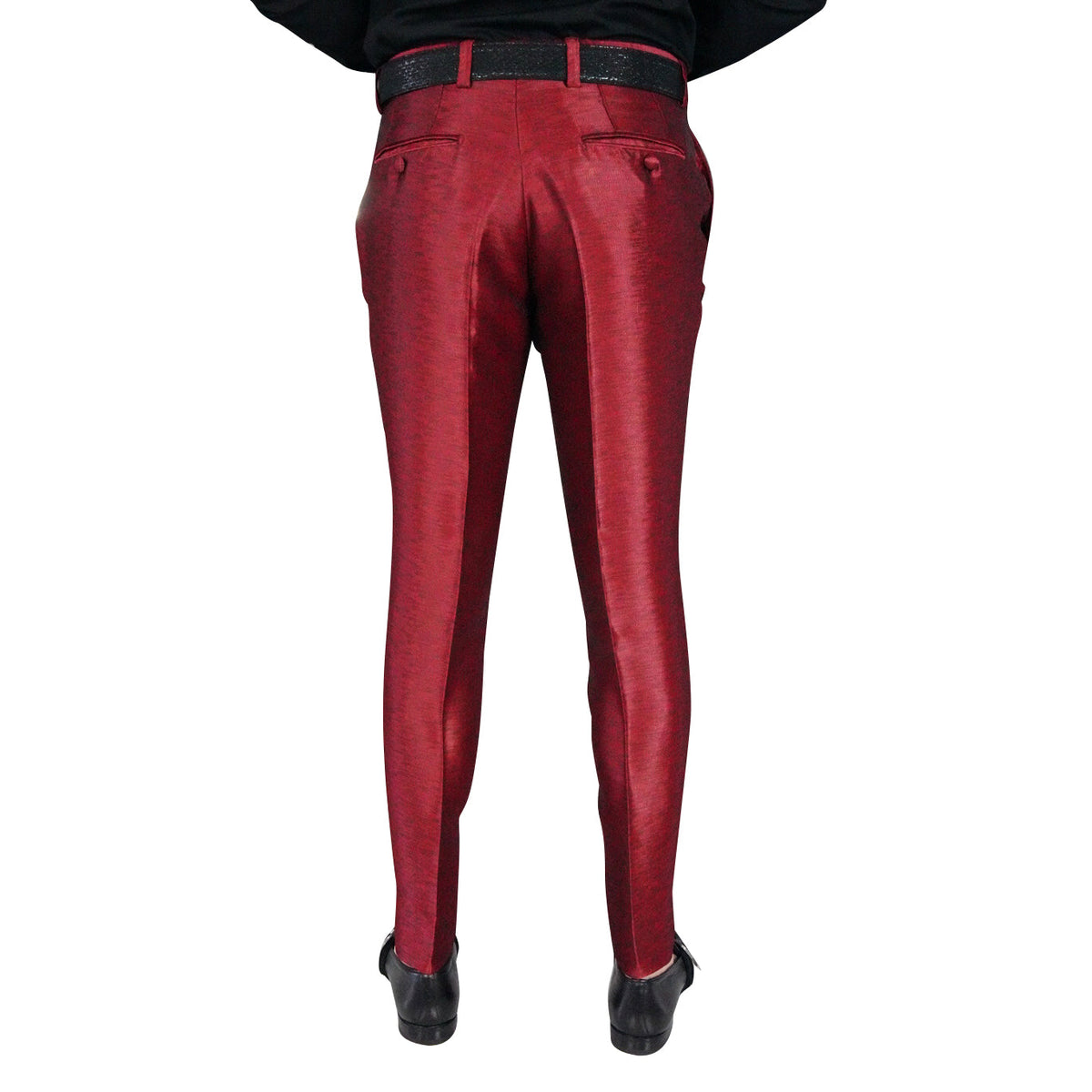 Ruby Glassa Trousers @ The Vault-5