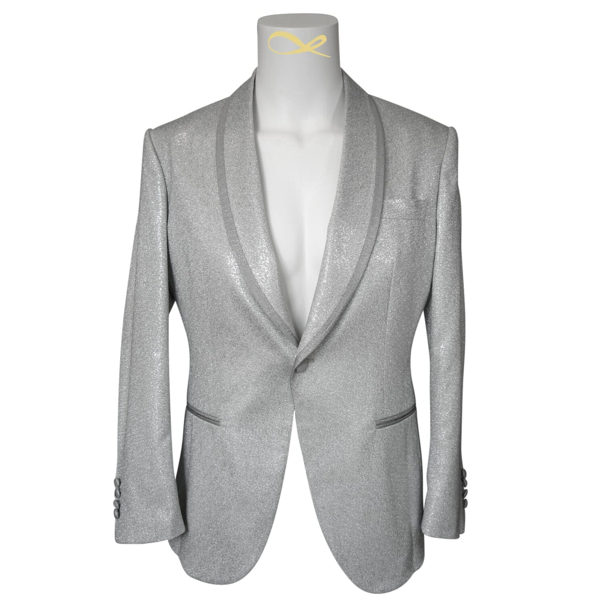 Palladium Lustro Dinner Jacket-4