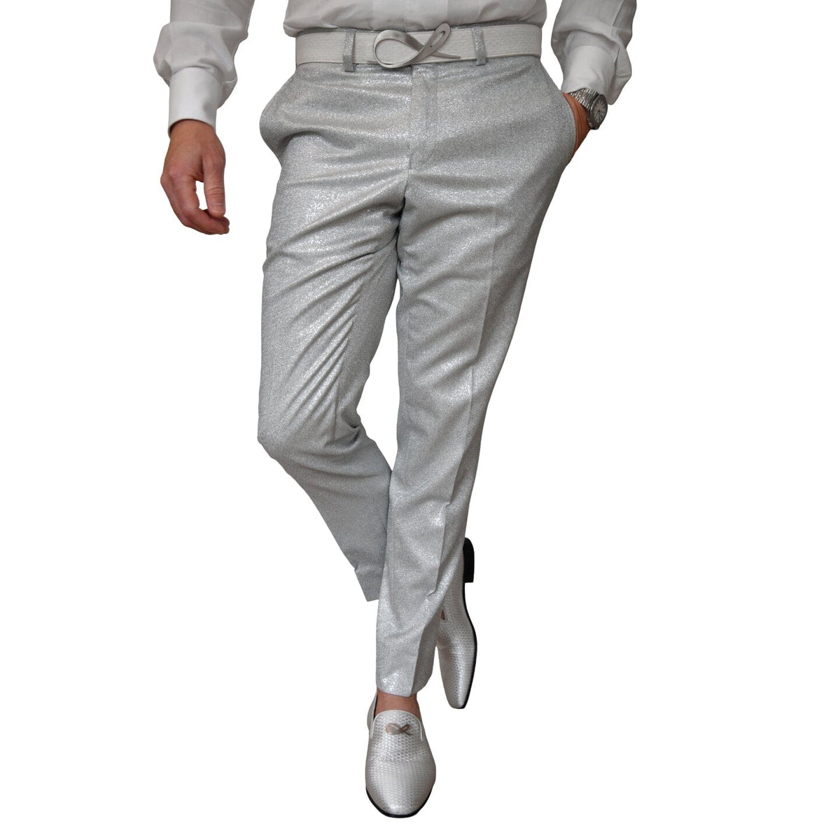 Palladium Lustro Trousers-1