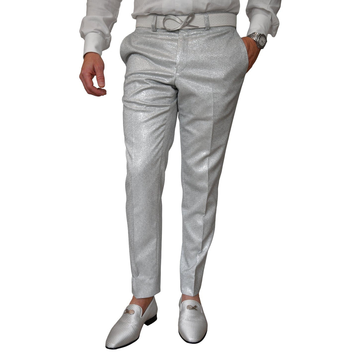 Palladium Lustro Trousers-2