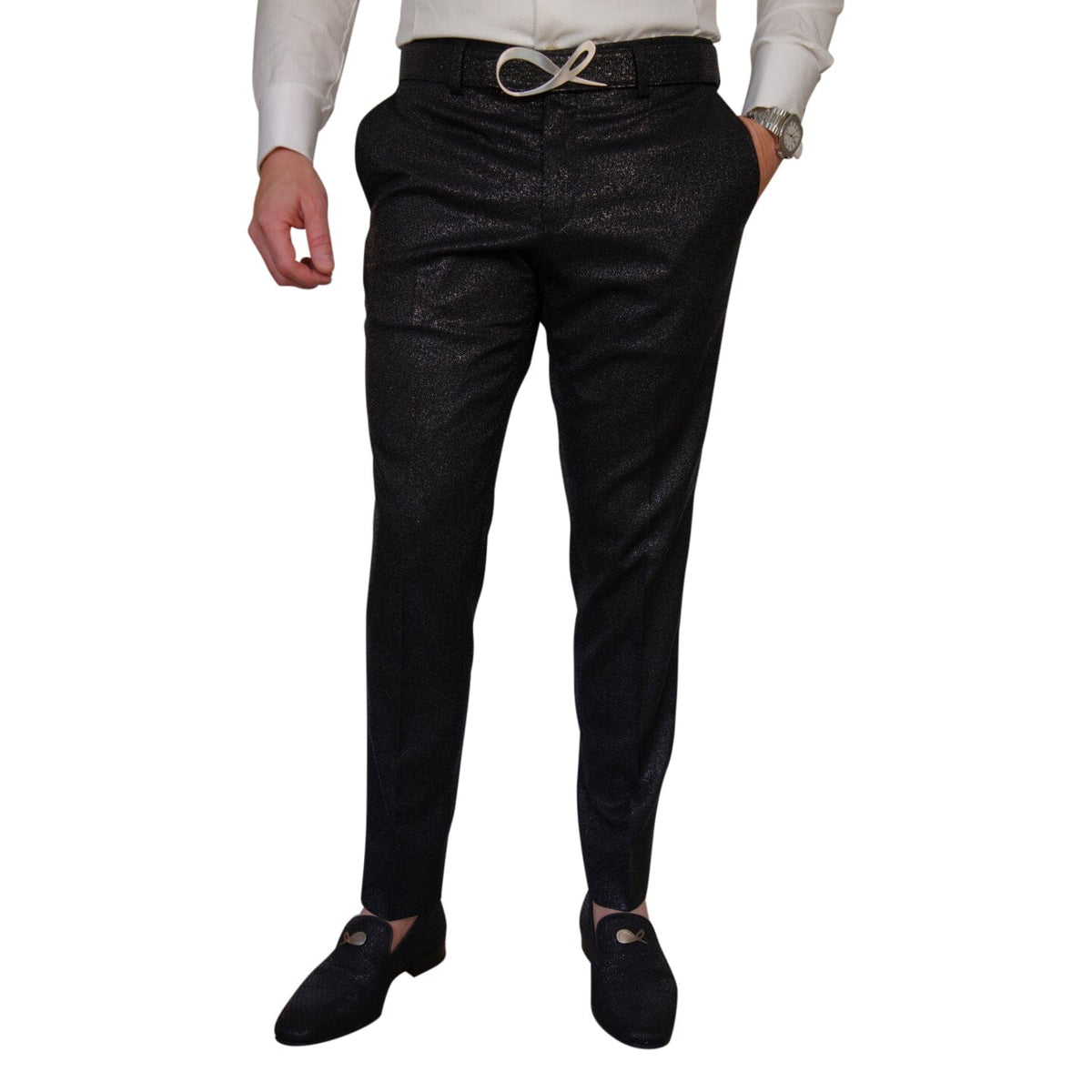 Onyx Lustro Trousers-2