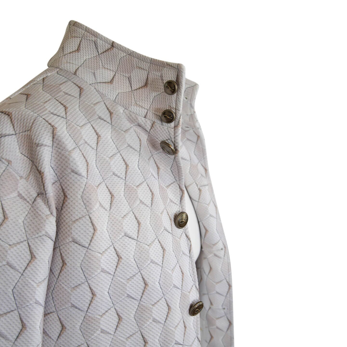 Calcolo Icebreaker Luxury Performance Bomber Jacket-4
