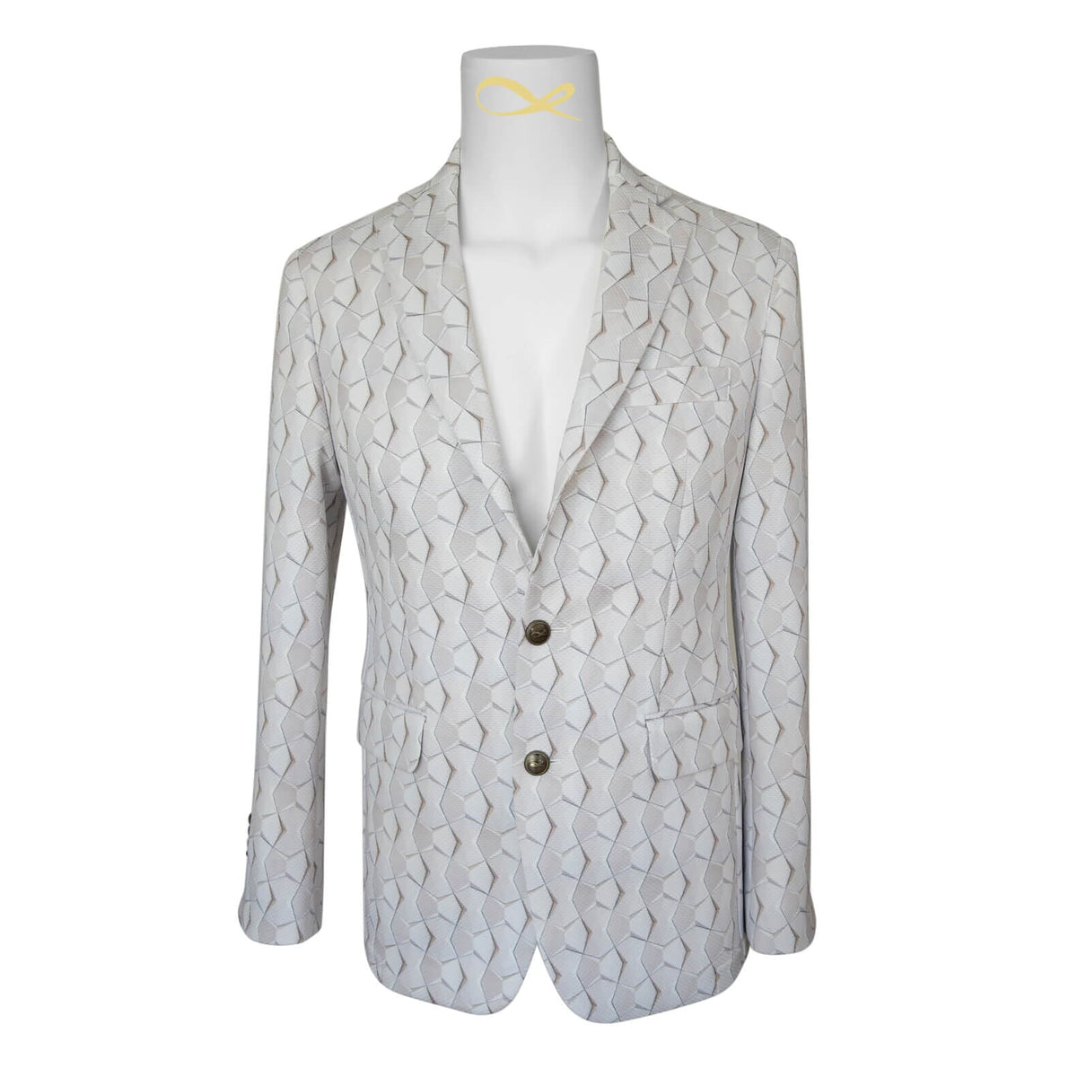 Calcolo Icebreaker Luxury Performance Sport Jacket-4