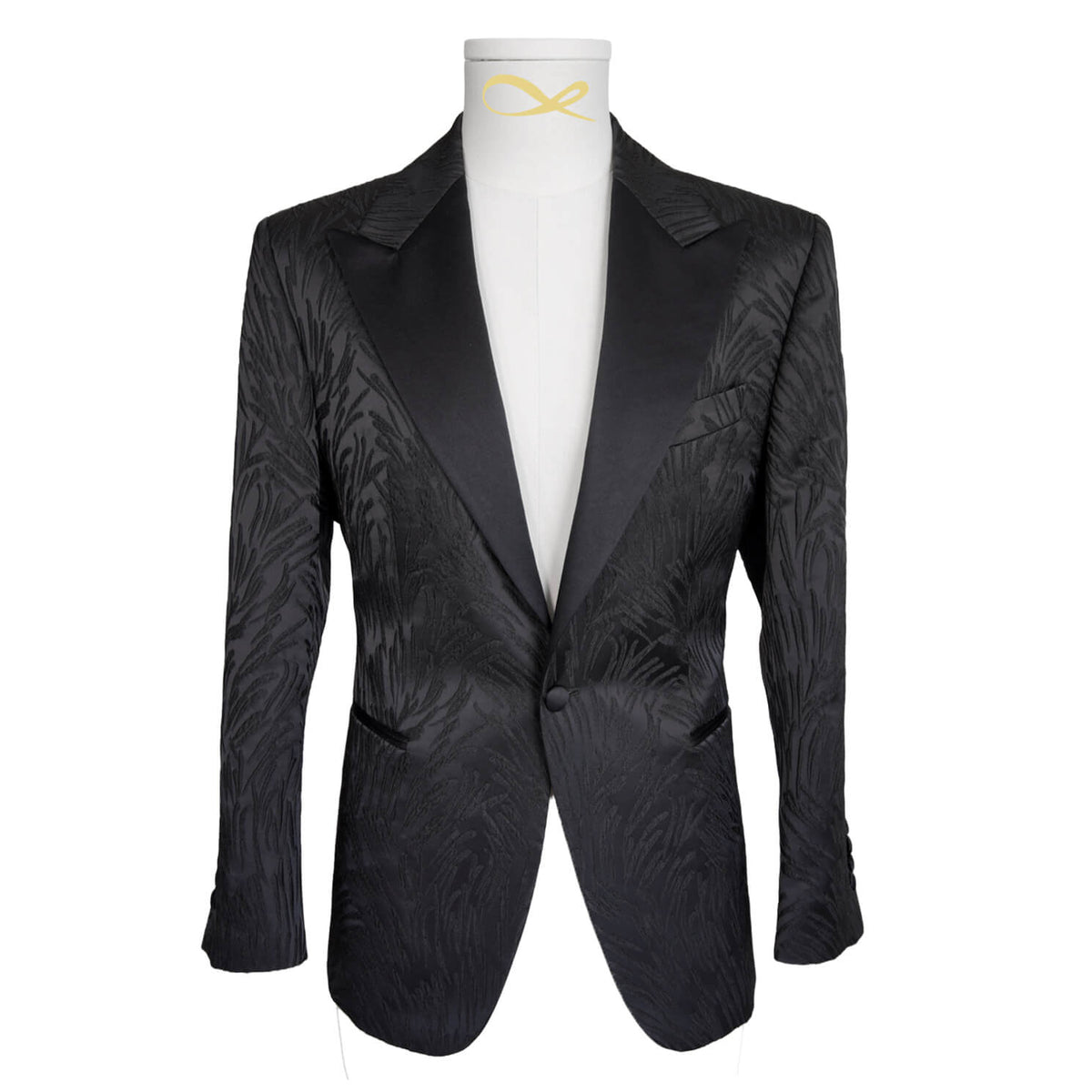 Black Pampa Jacket-4