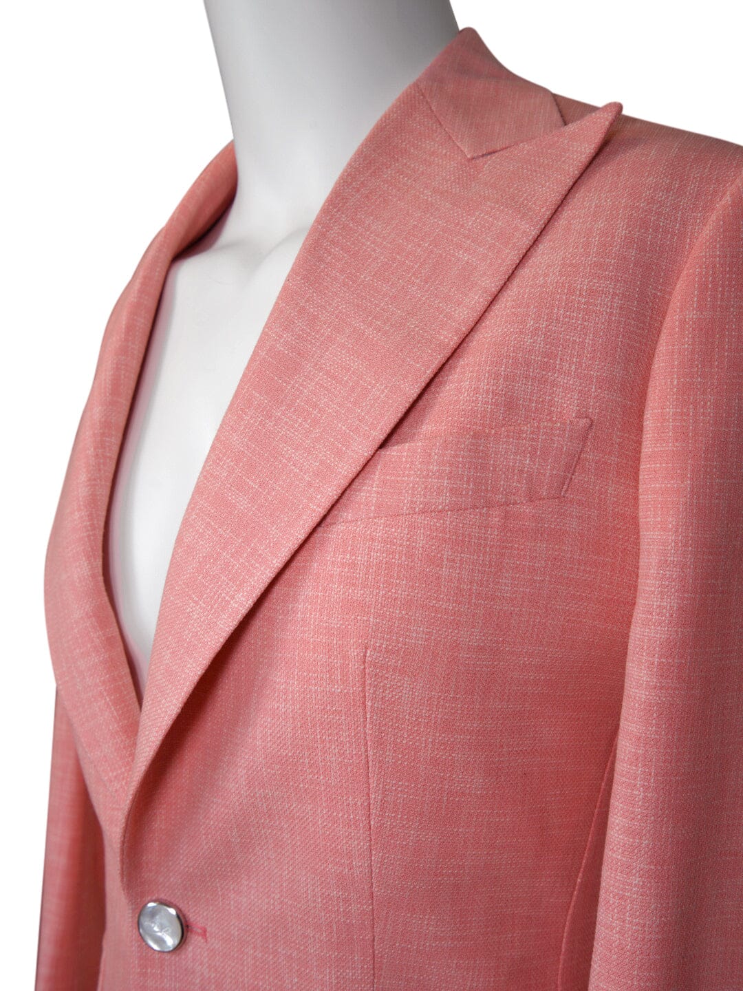 Dust Rosa Lino Tweed Jacket @ The Vault-5