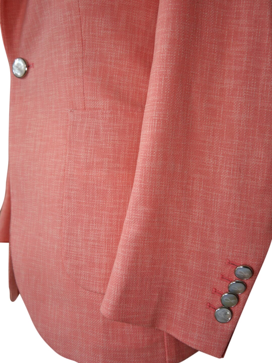 Dust Rosa Lino Tweed Jacket @ The Vault-6