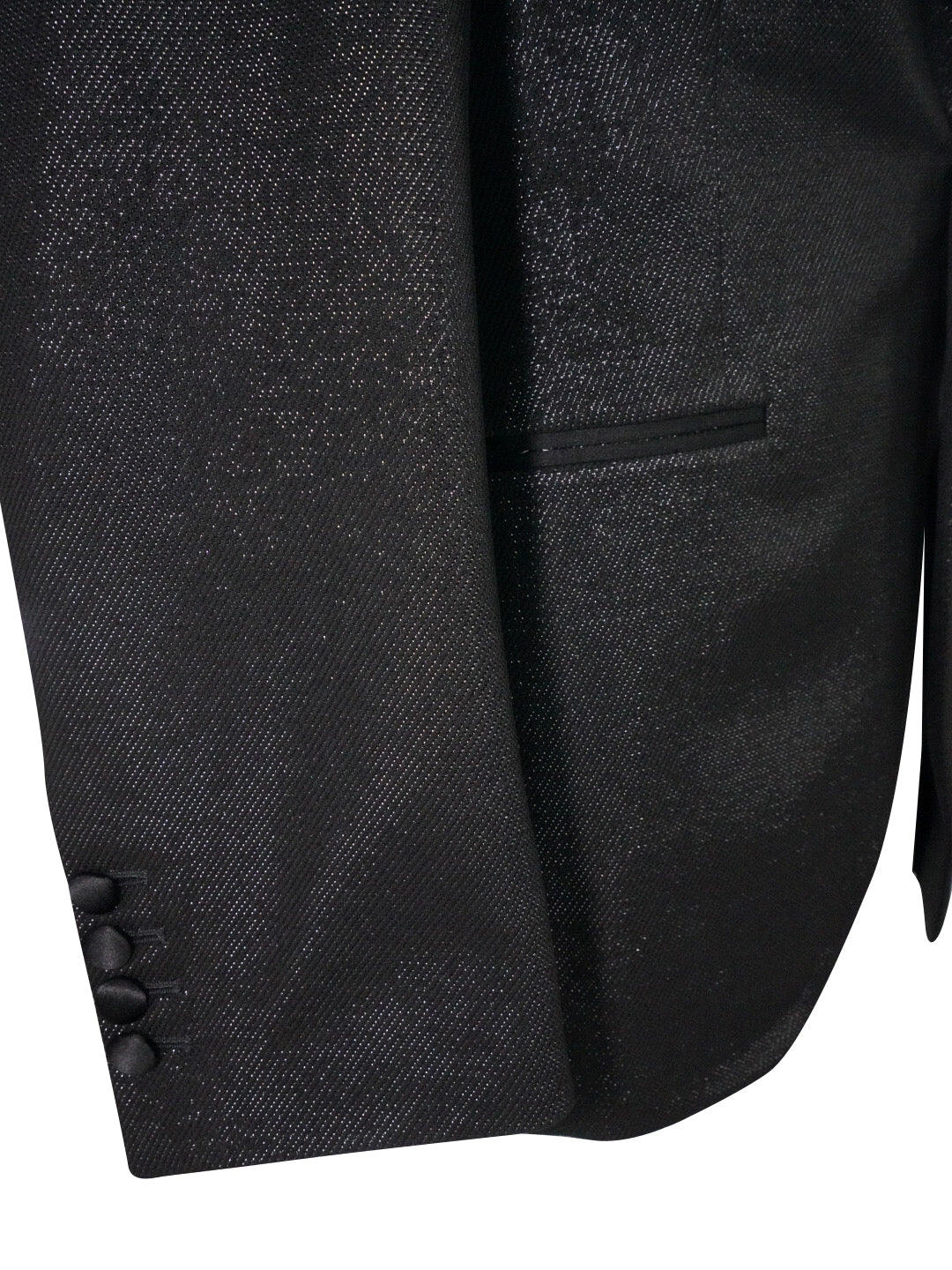Black Luna Jacket @ The Vault-7