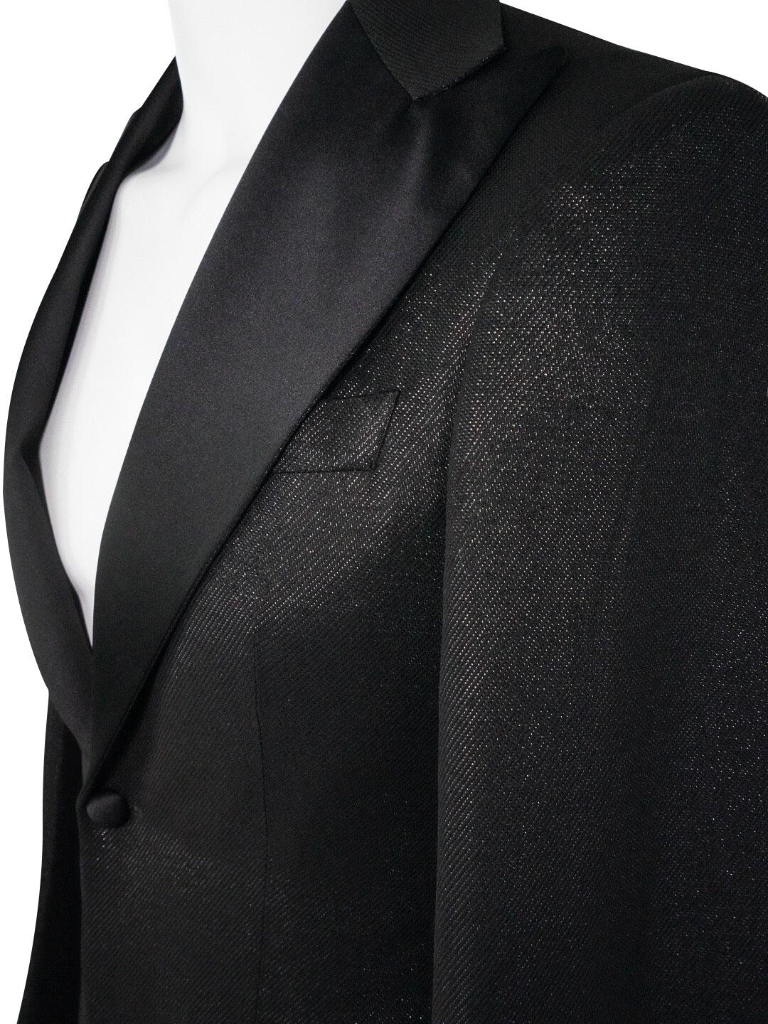 Black Luna Jacket @ The Vault-6