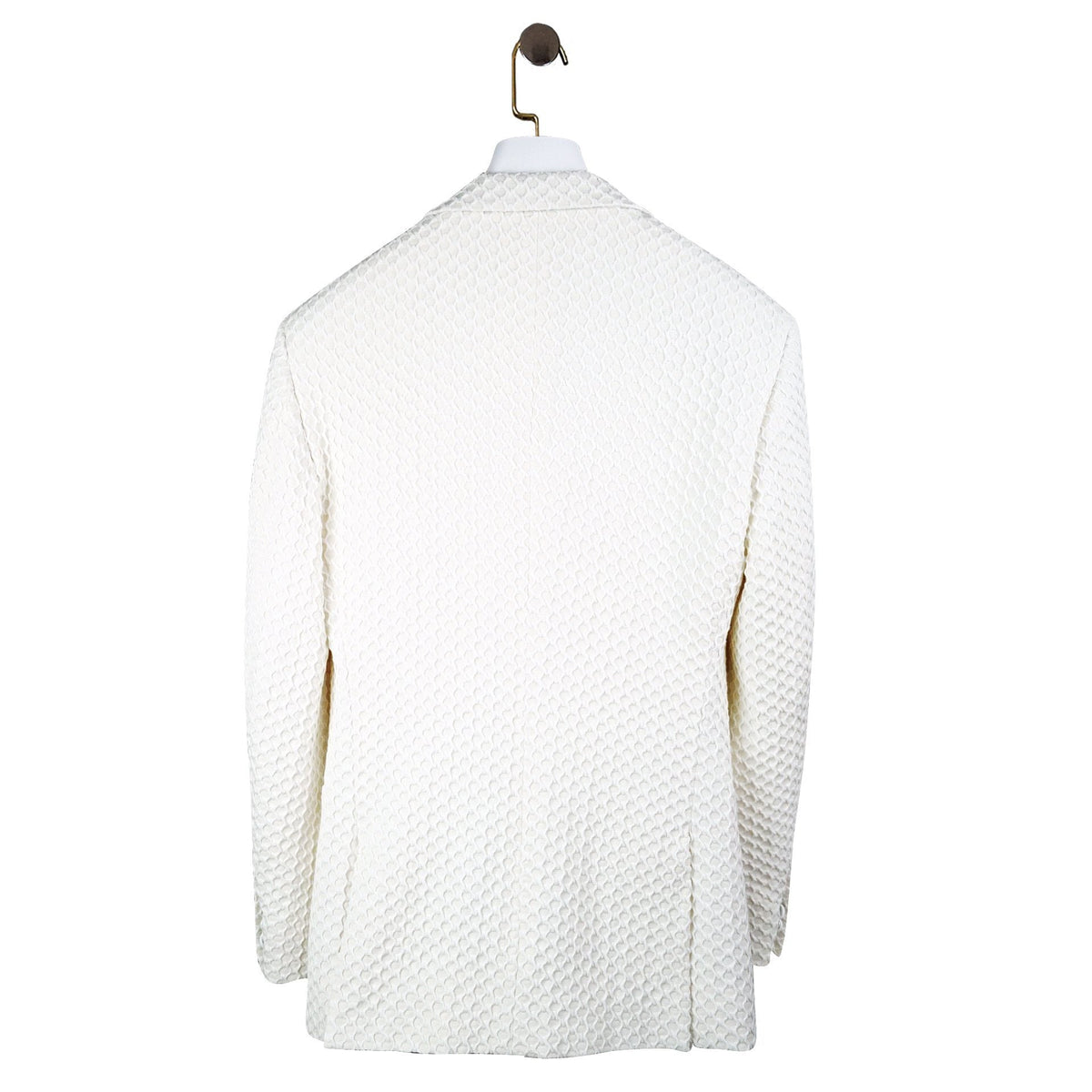 Porcellana Honeycomb Jacket @ The Vault-5