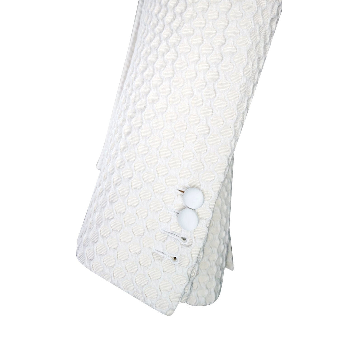 Porcellana Honeycomb Jacket @ The Vault-6