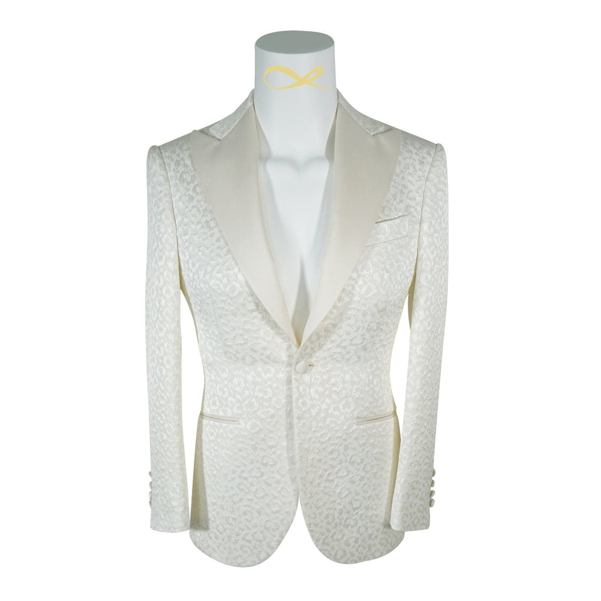Vanilla Ghepardo Jacket-5