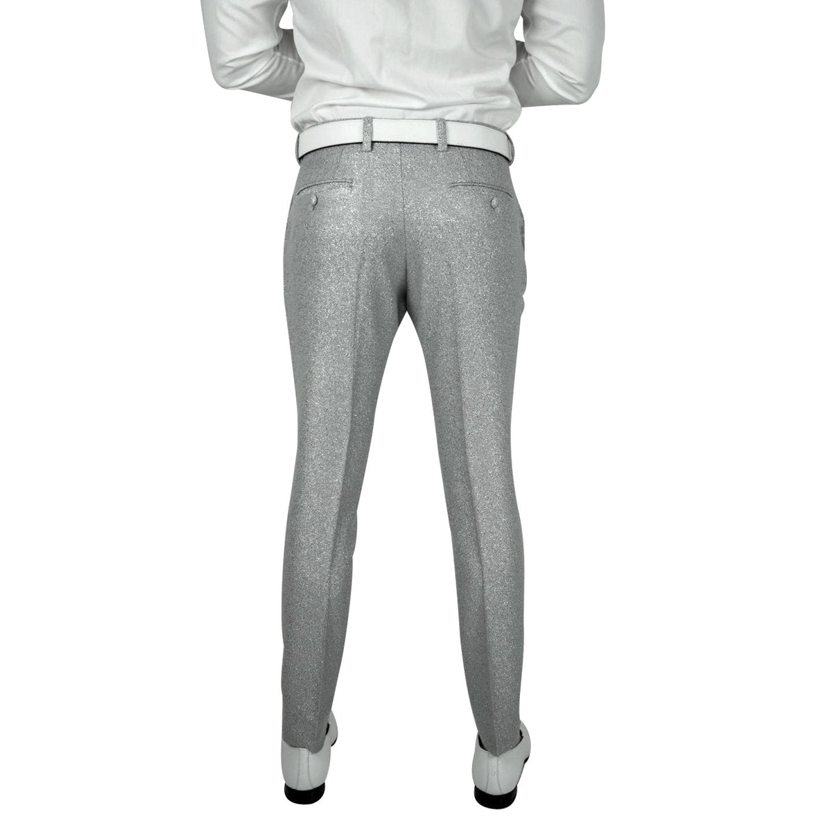 Palladium Lustro Trousers @ The Vault-5