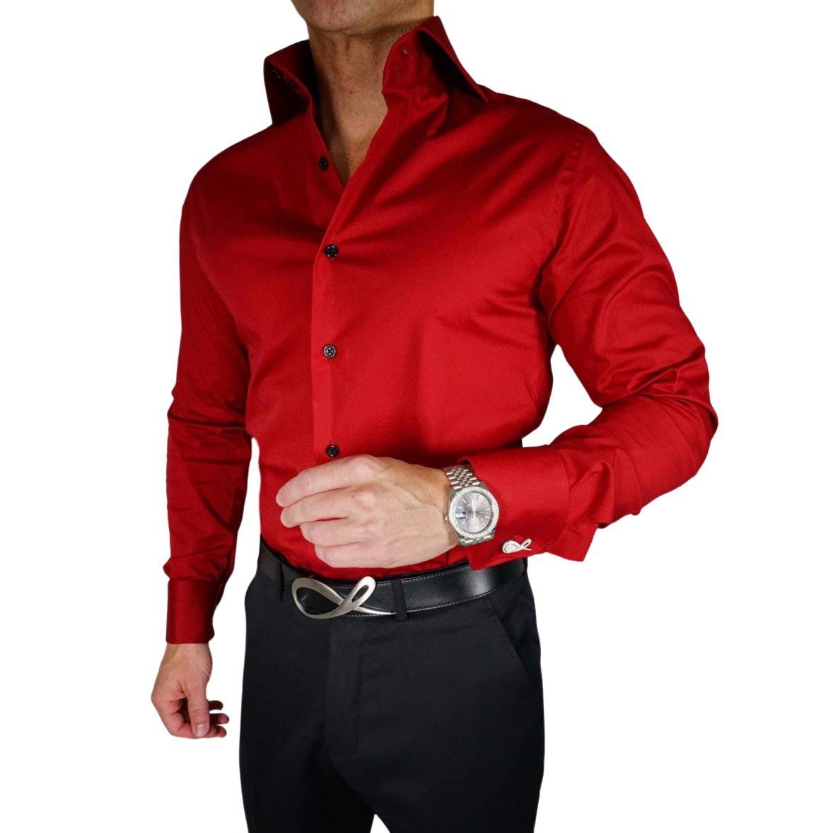 Ruby Dress Shirt