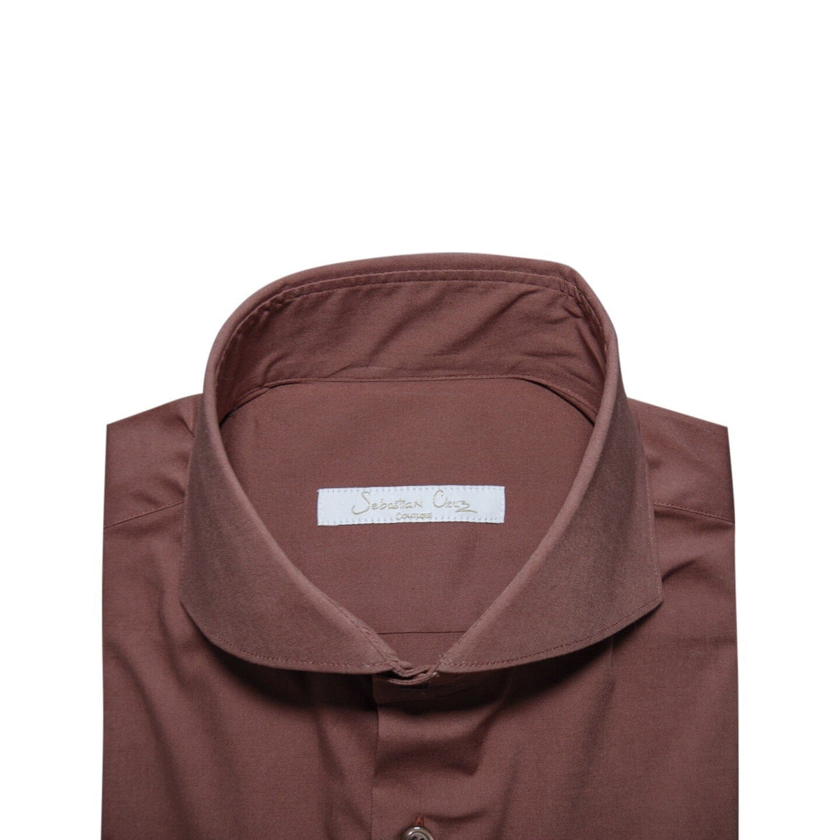 Brick Dress Shirt @ The Vault-3