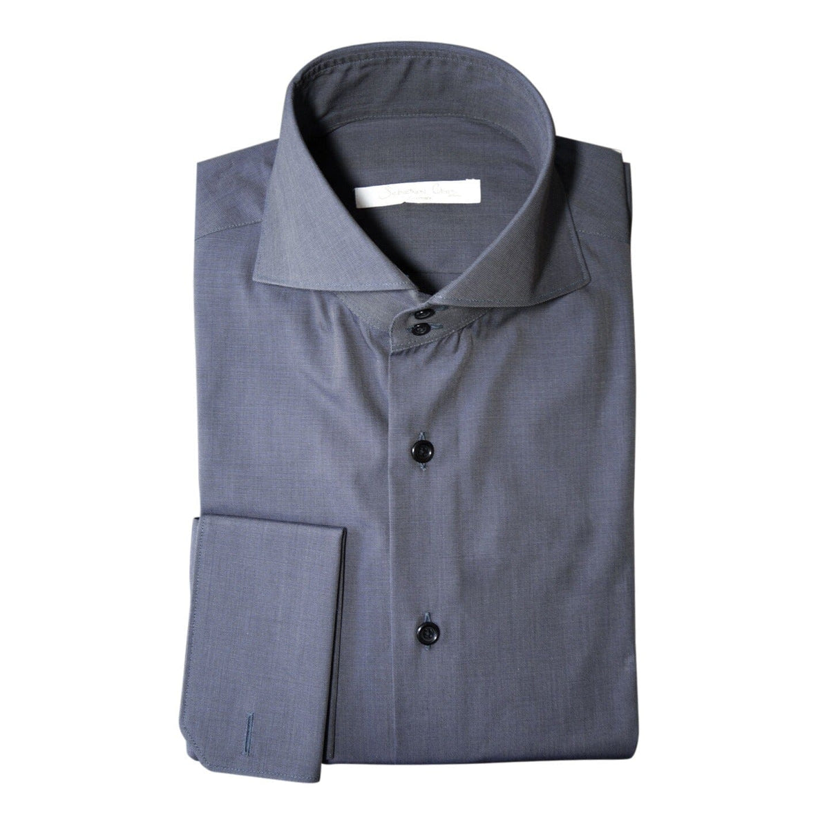 Burnt Ash Dress Shirt @ The Vault-2