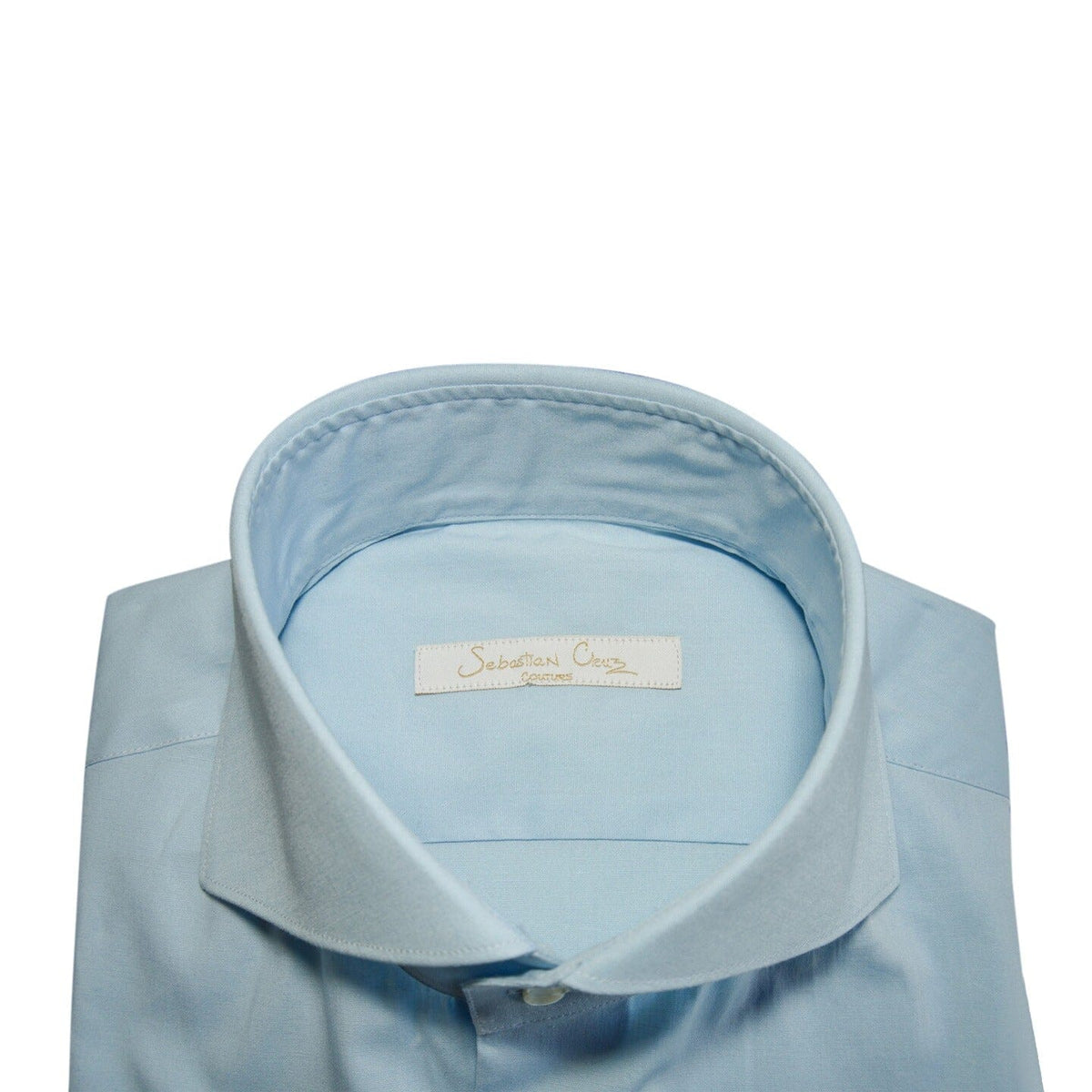 Arctic Ice Dress Shirt-3