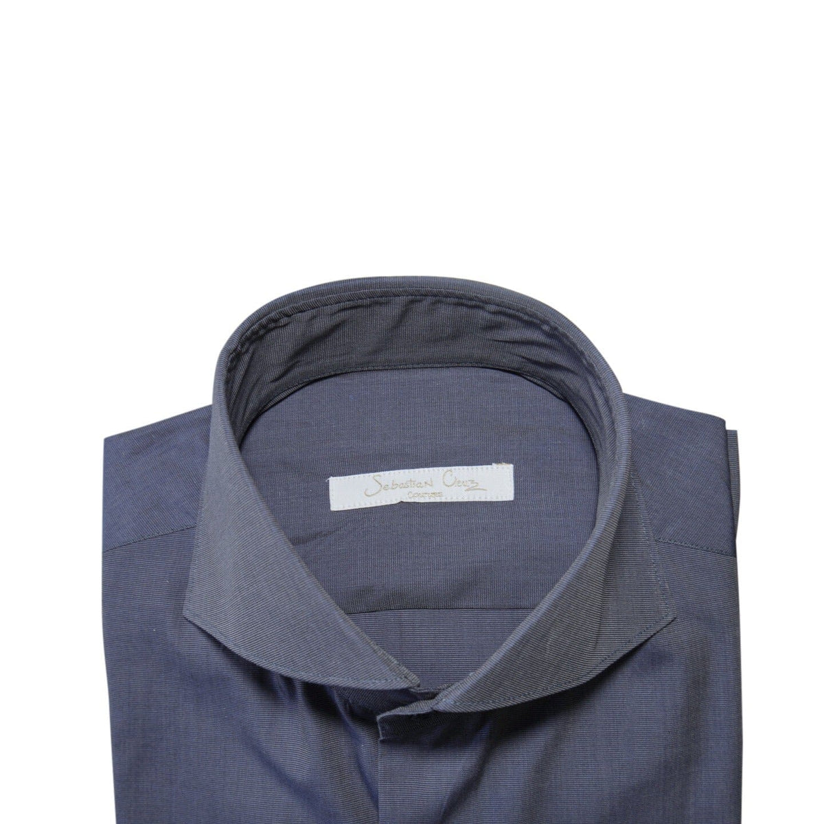 Burnt Ash Dress Shirt-3