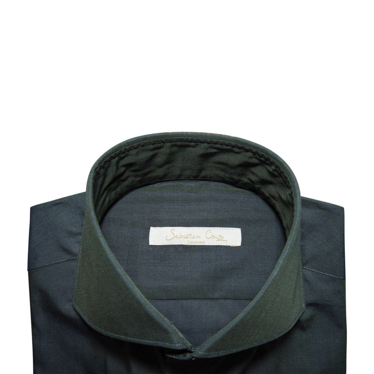 Sacramento Pine Dress Shirt-3