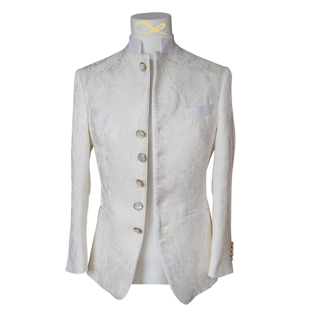 Vanilla Vittoriana Mandani Jacket-6