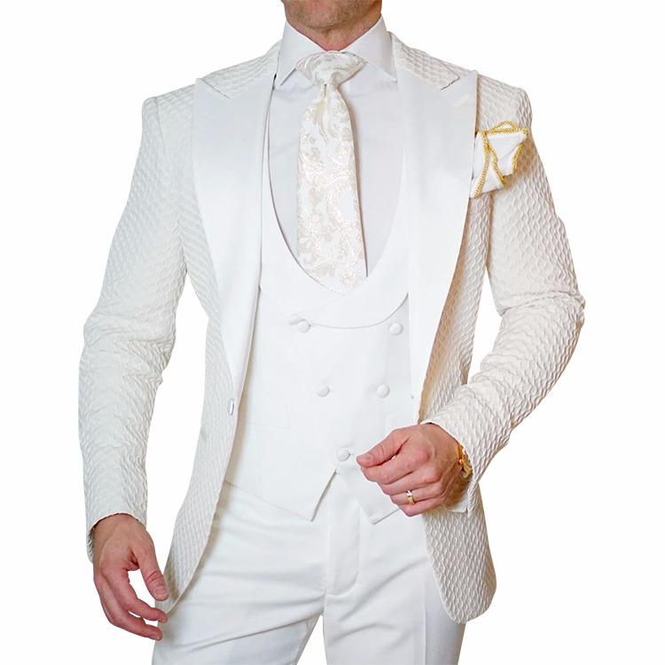 Porcellana Honeycomb Jacket @ The Vault