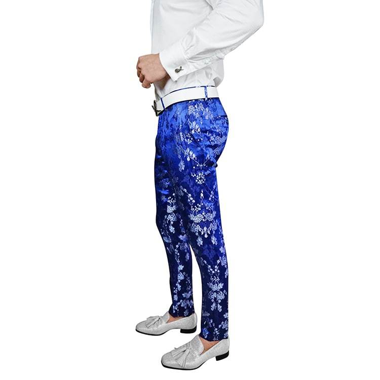 Zar Mezzanotte Trousers @ The Vault-2