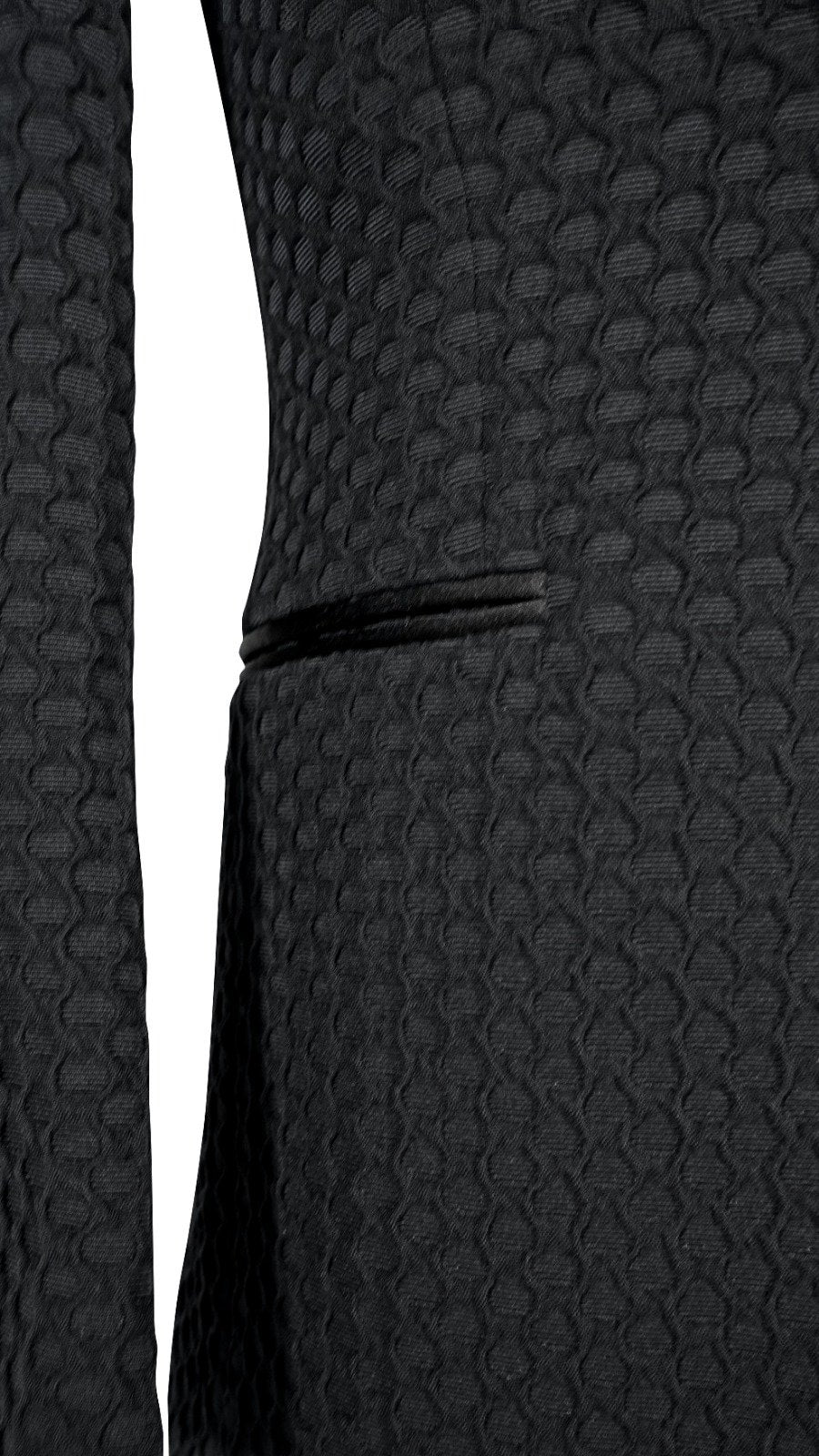 Zibellino Honeycomb Dinner Jacket-6