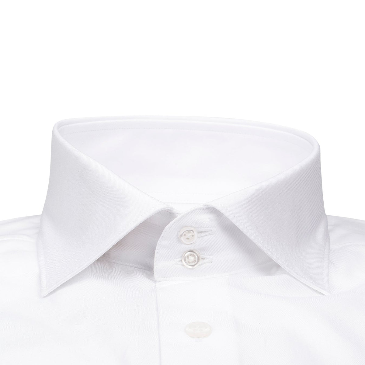 White Dress Shirt @ The Vault-3