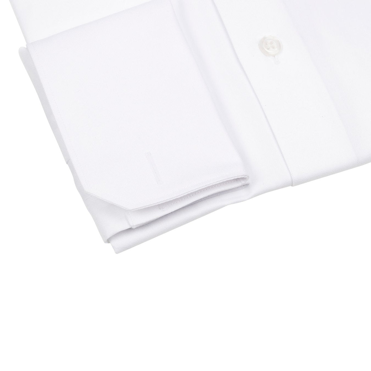 White Dress Shirt-4