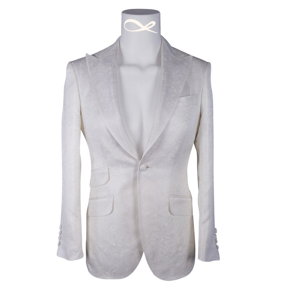 Vanilla Brillo Jacket-4