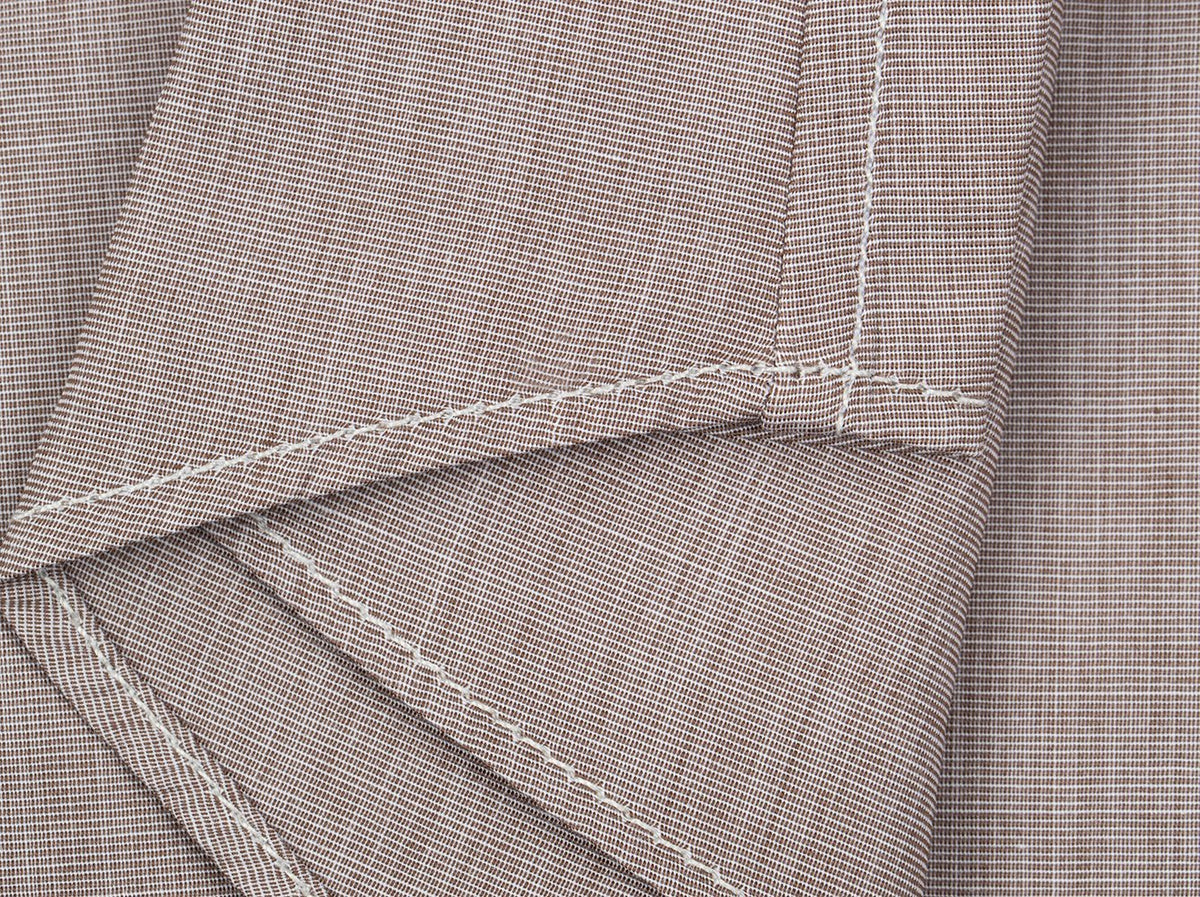 Cappuccino Dress Shirt @ The Vault-3