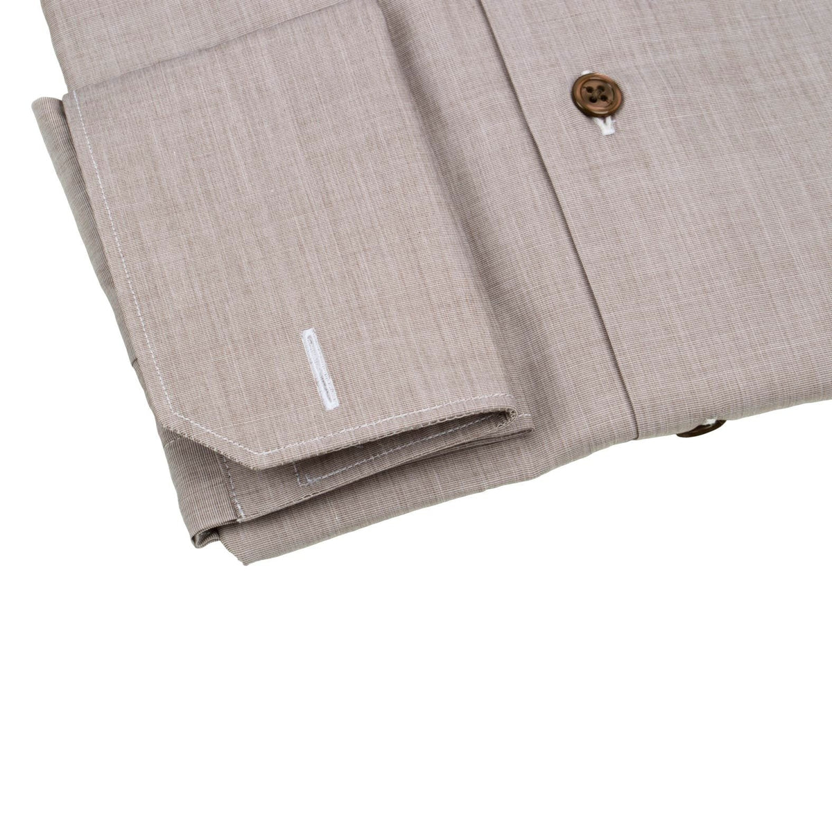 Cappuccino Dress Shirt @ The Vault-4