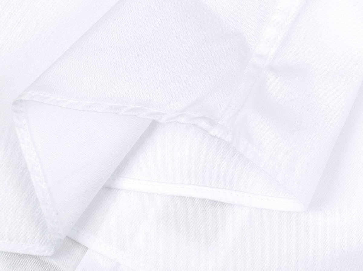 White Dress Shirt-5