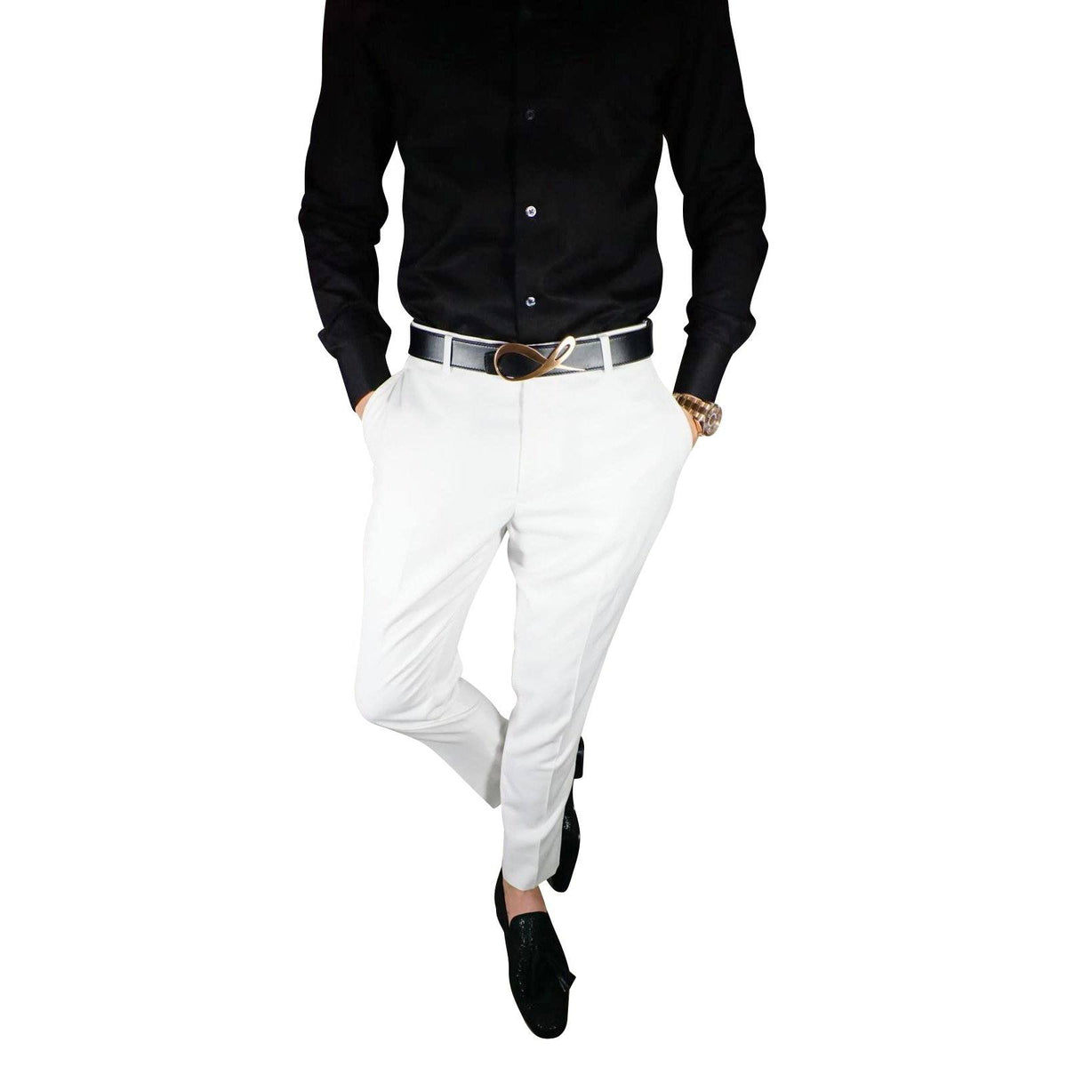 White Trousers @ The Vault-1