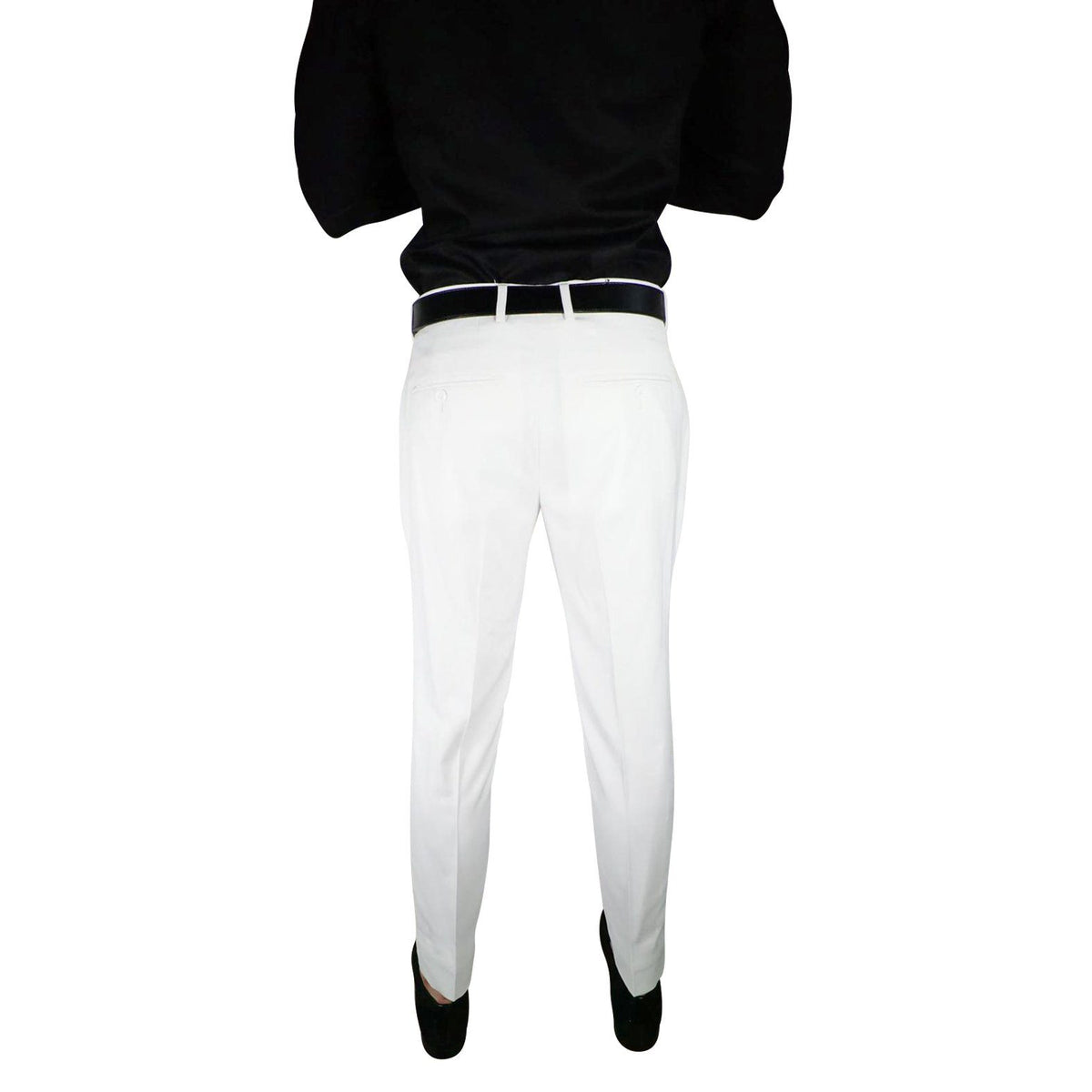 White Trousers-5